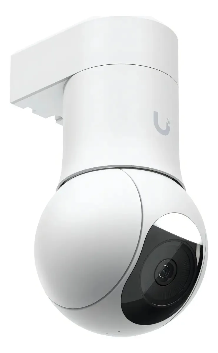 Câmera Segurança 2k Poe+ Ubiquiti Unifi G5 Ptz Uvc-g5-ptz