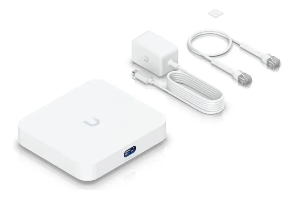 Unifi Express Cloud Gateway E Ap
