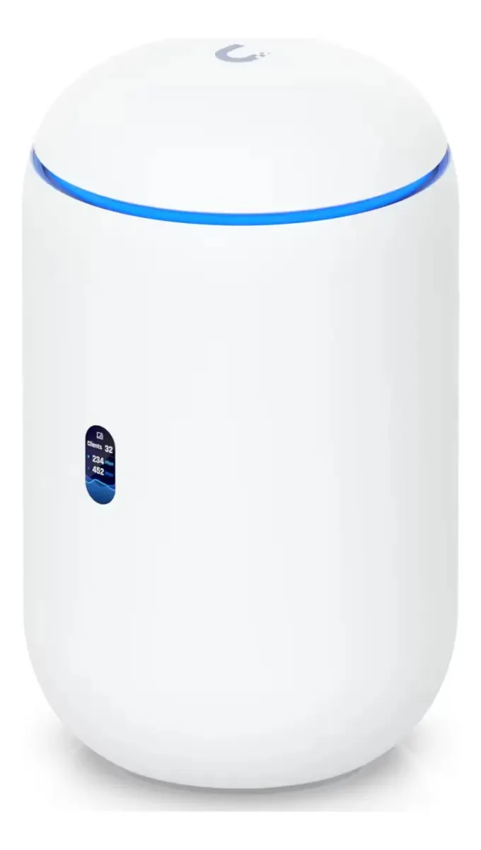 Ubiquiti Unifi Cloud Gateway Dream Router 7