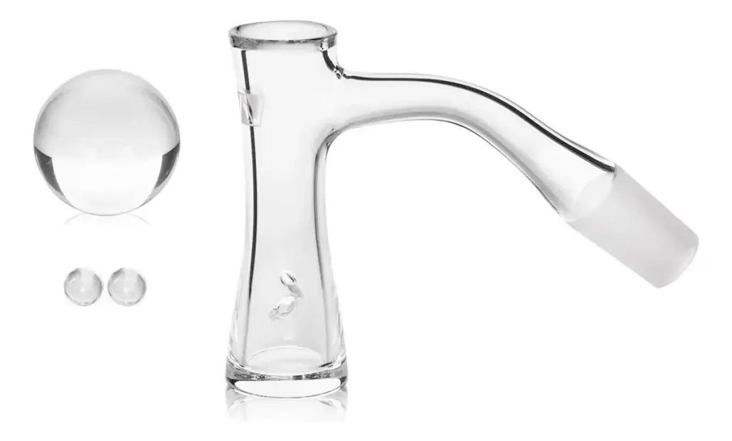 Ampulheta Grav® Banger 6,5 cm