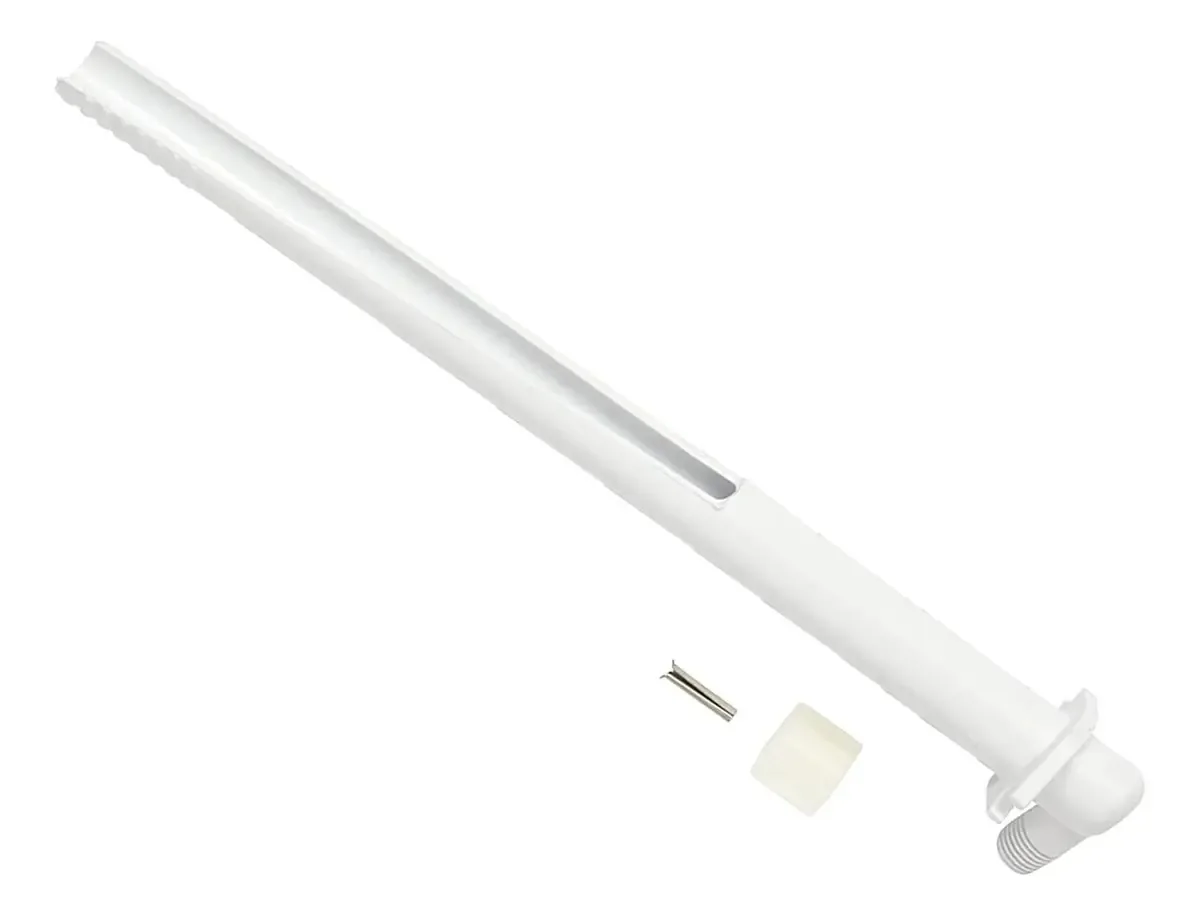 Kit de Tubo de Enchimento de Água para Máquina de Gelo