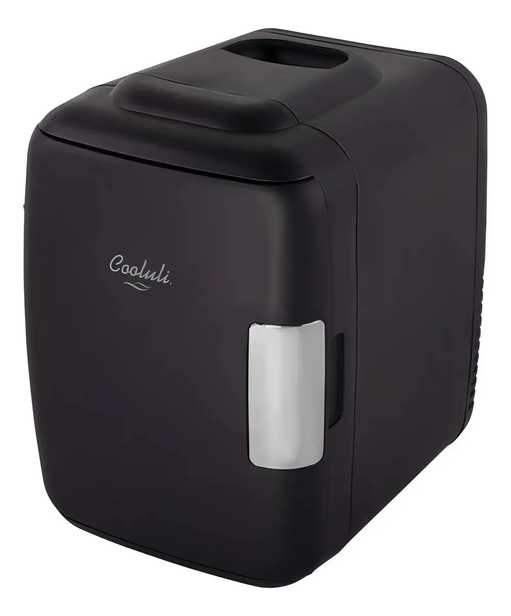 Mini refrigerador Cooluli Classic 4l