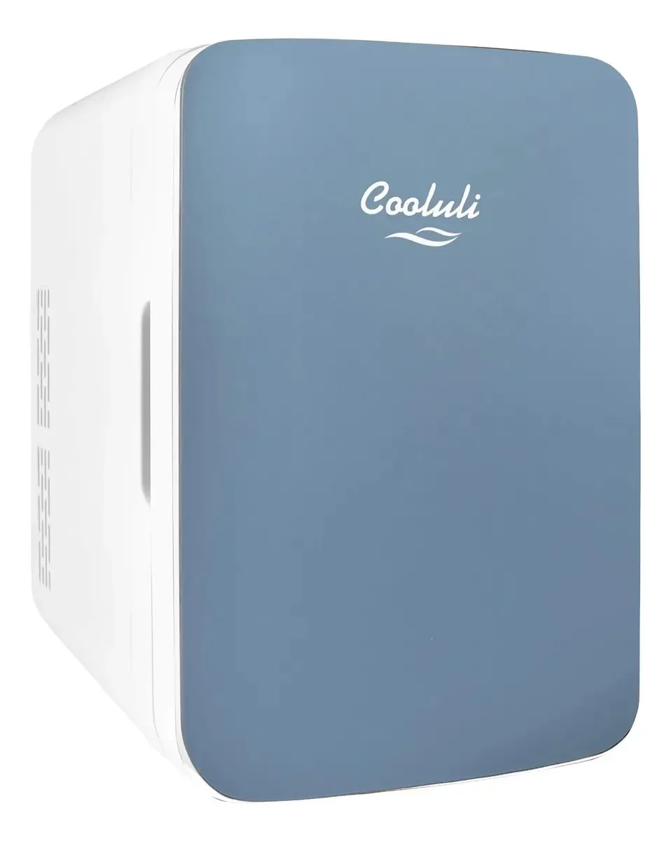 Mini refrigerador portátil Cooluli Infinity Ews