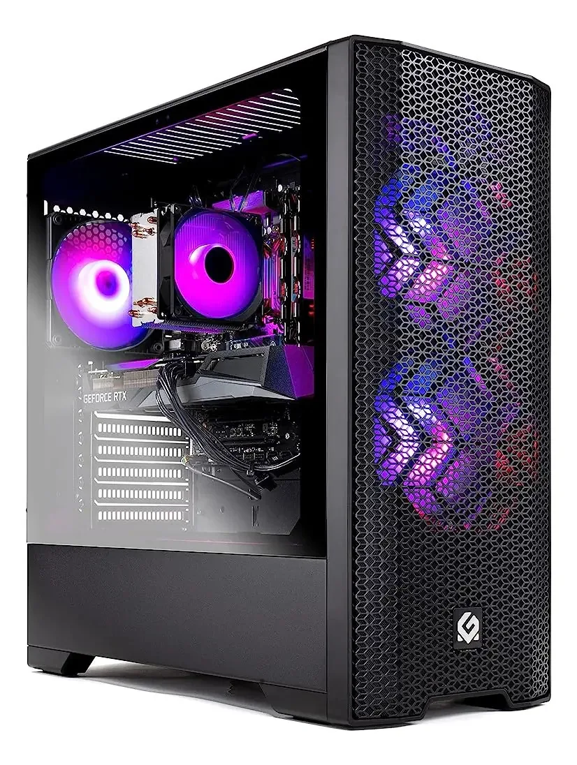 PC desktop para jogos Skytech Blaze 3.0 Intel Core i5