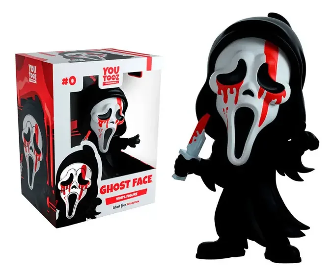 Figura de ação Youtooz