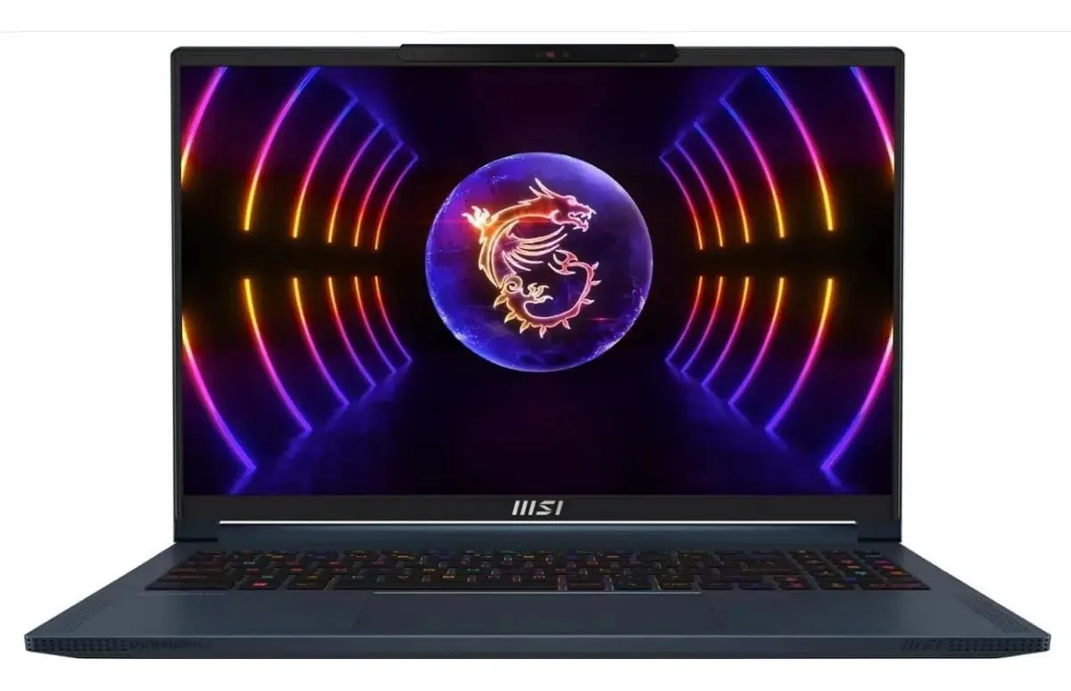 Notebook 32gb De Ram - 1tb Ssd - Intel