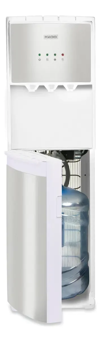 Dispensador de refrigerador de água Igloo Bottom Load