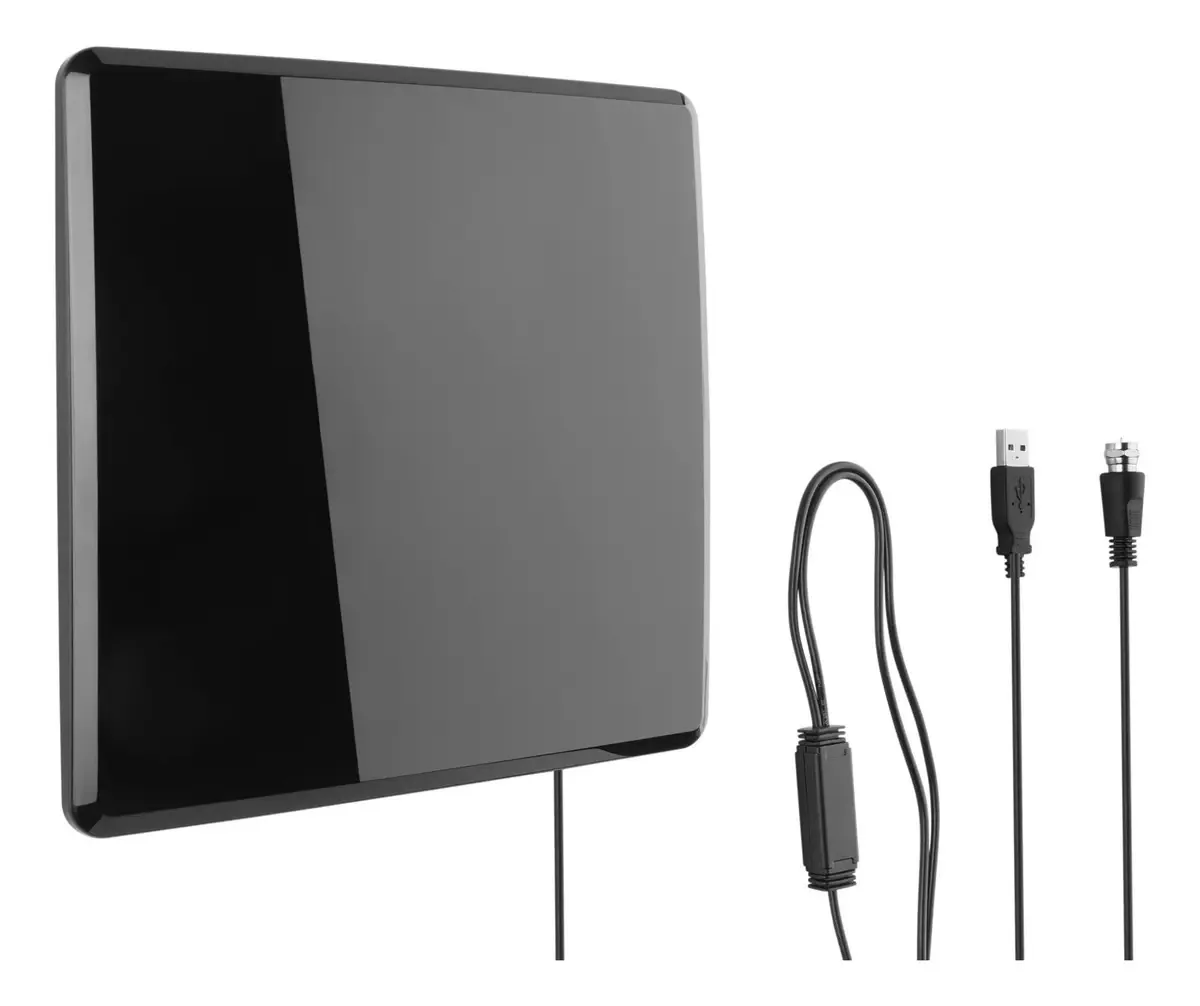 One For All 7545860617 antena de TV interna