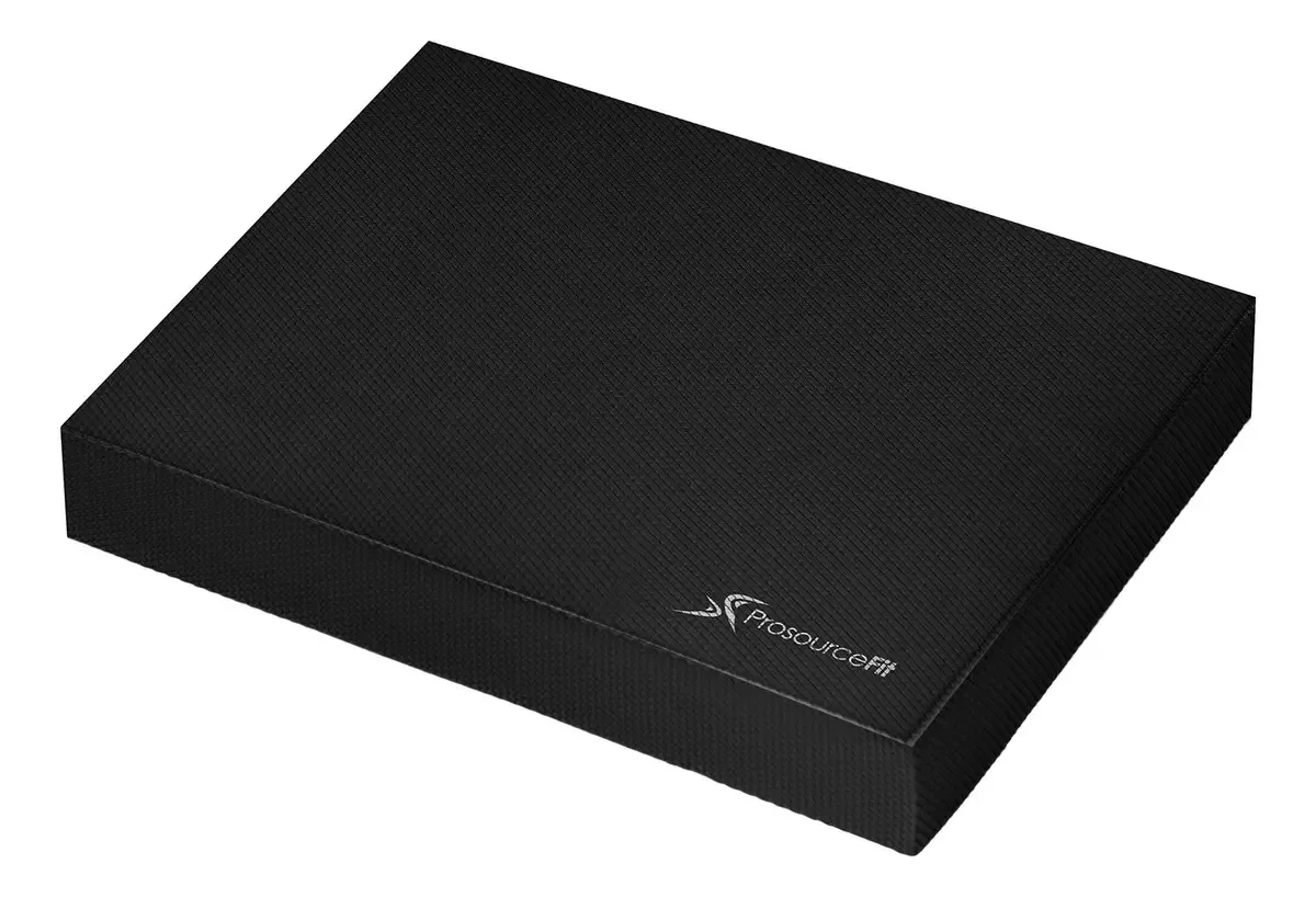 Almofada de Equilíbrio Antiderrapante para Fitness e Yoga L e XL