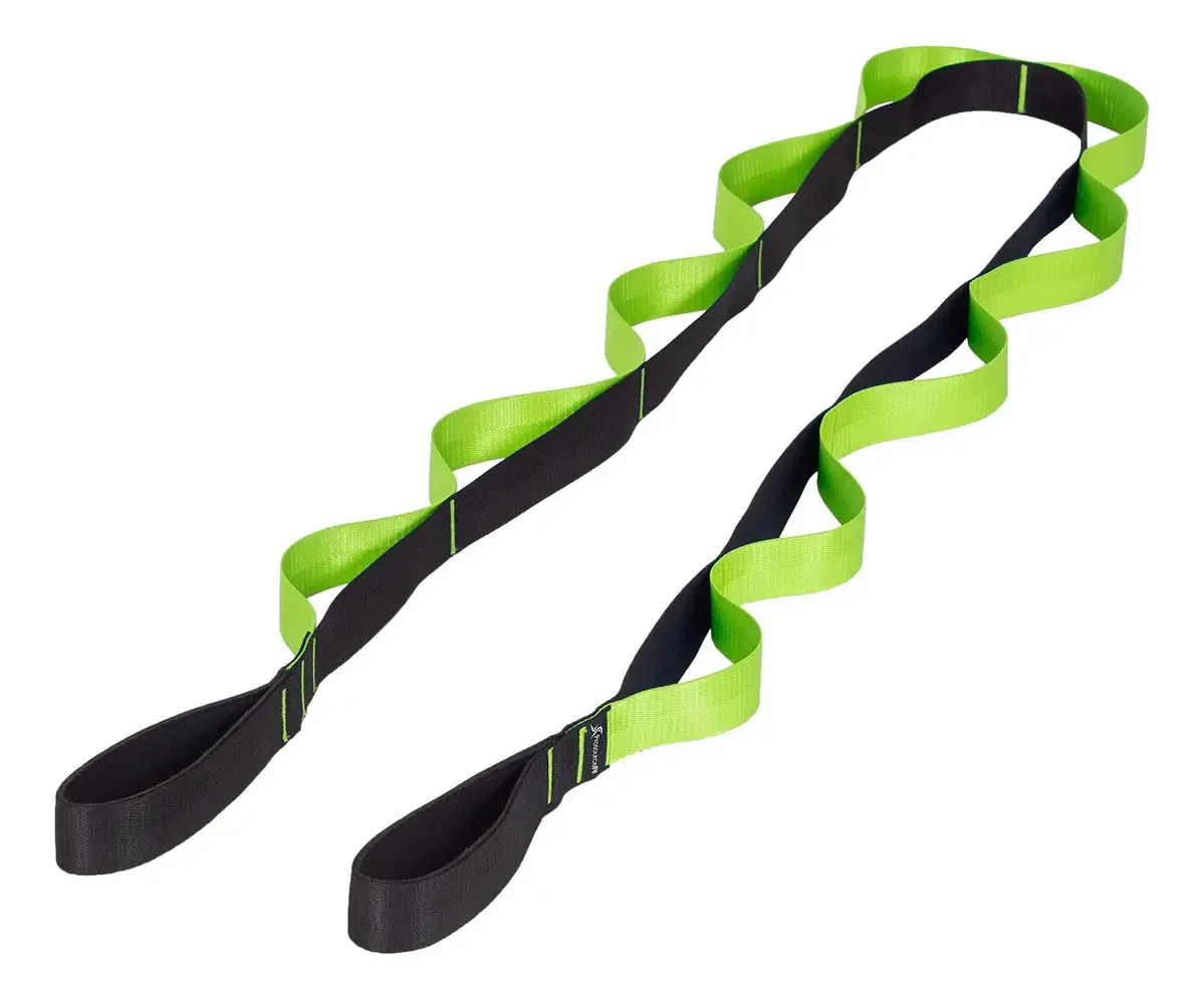 Alça elástica Multiloop Par Prosourcefit de 8 pés