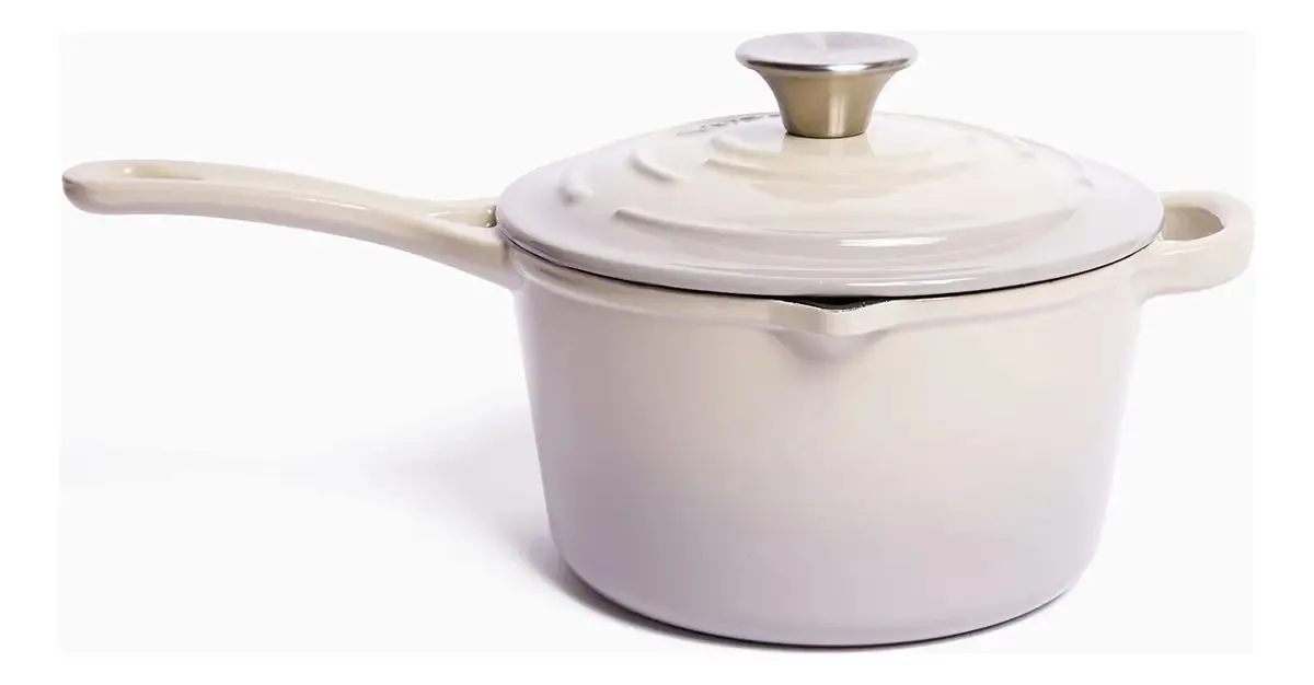 Cozinha elegante e funcional