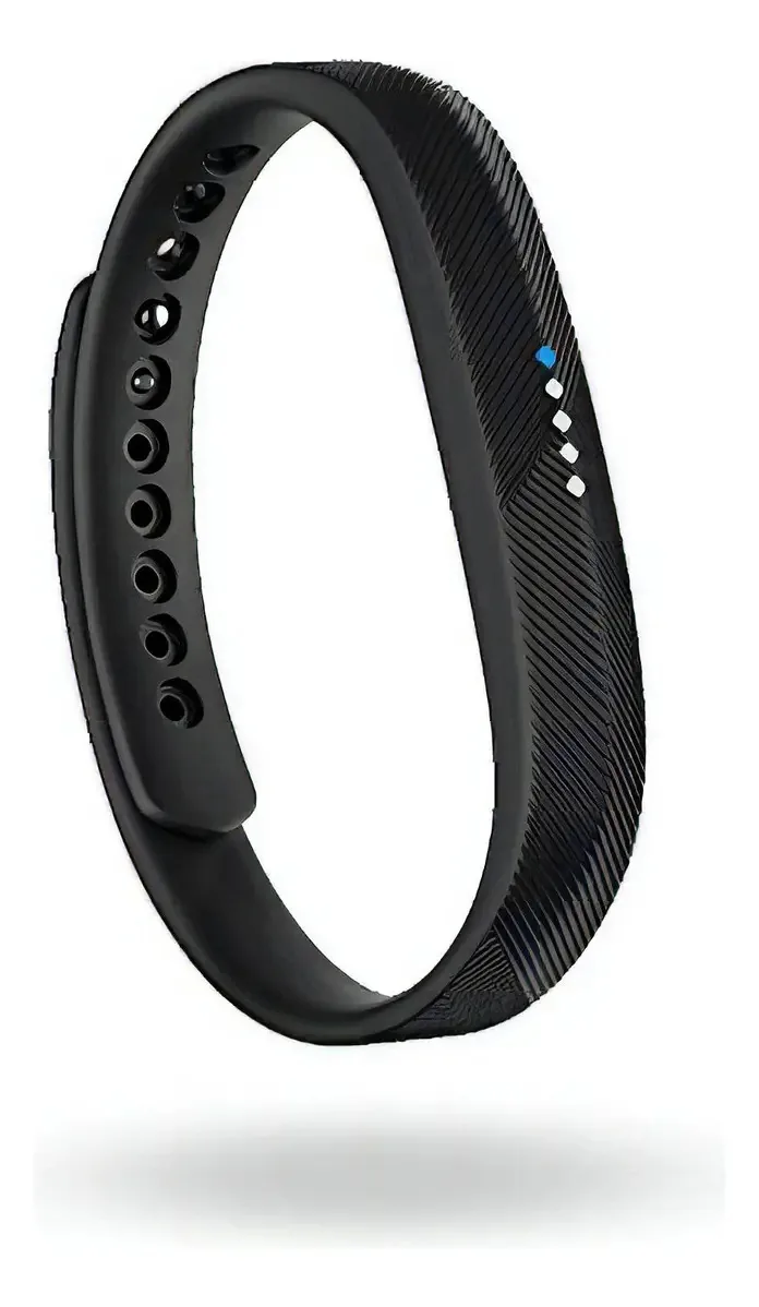 Fitbit Flex 2, Preto