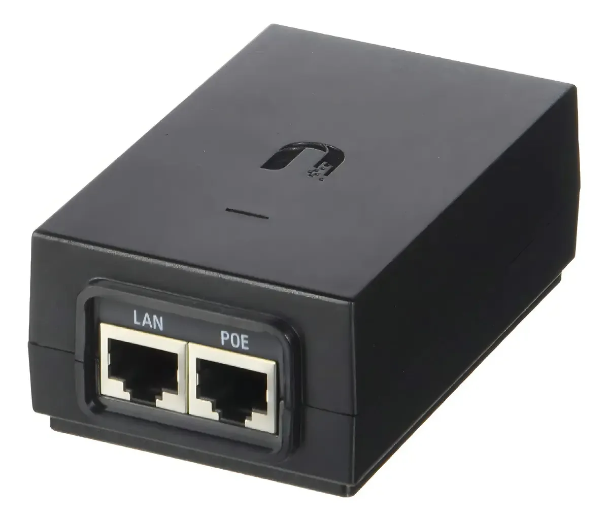 Fonte P/ Ubiquiti Unifi Poe 24v 24w 1 Amp Poe-24-24w