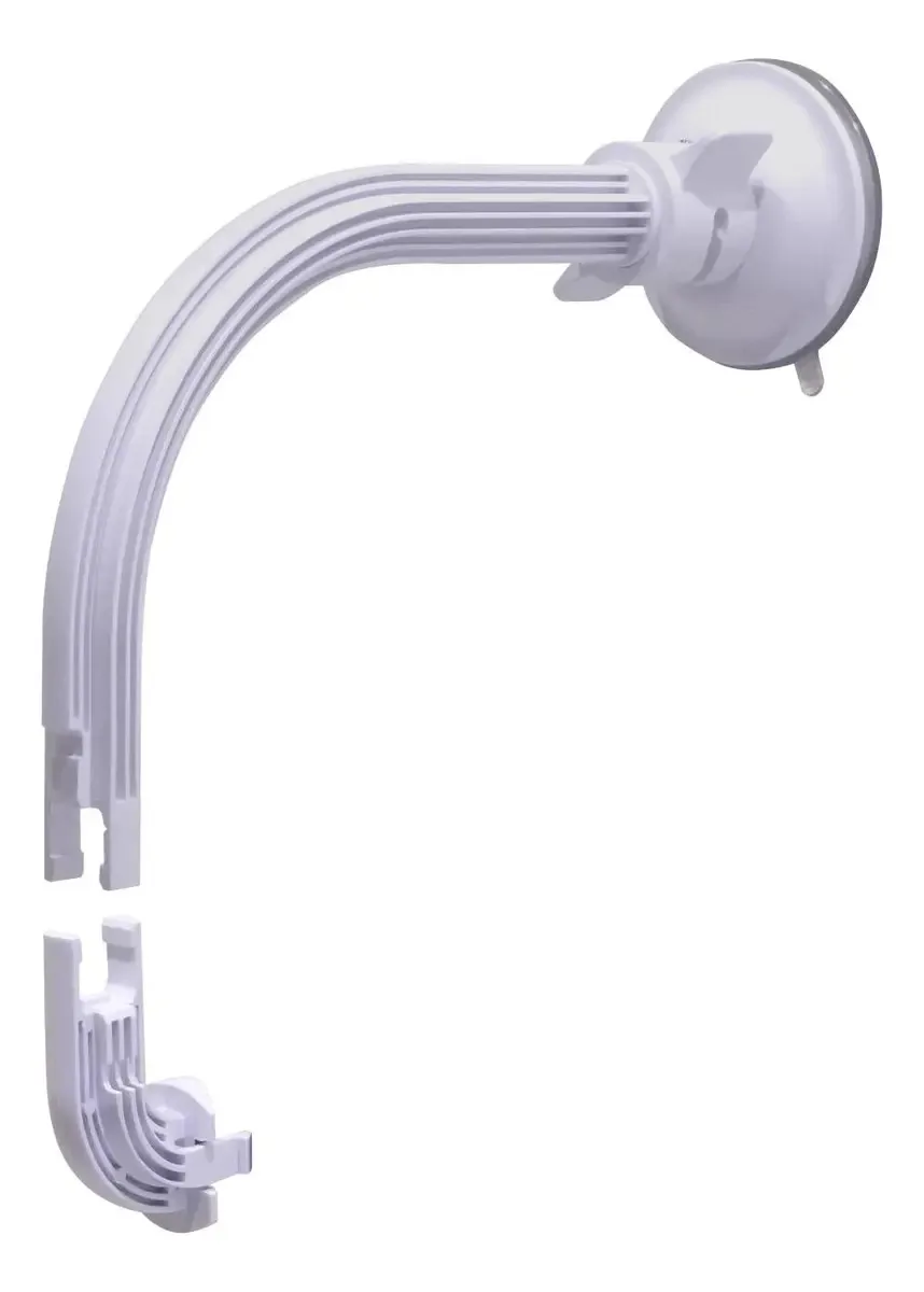 Suporte de ventosa para antenas Ubiquiti Clickbox