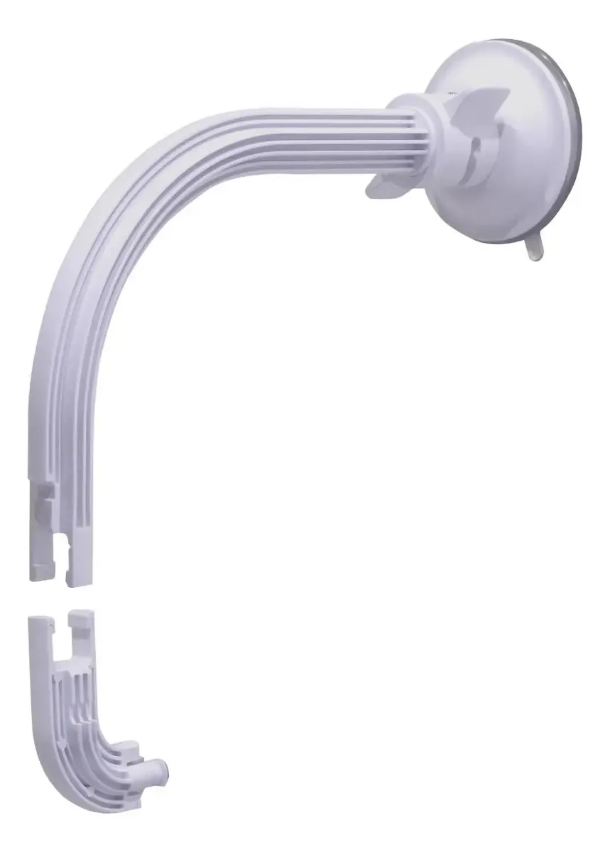 Suporte de sucção para antenas Ubiquiti NBe-5ac-16 Clickbox