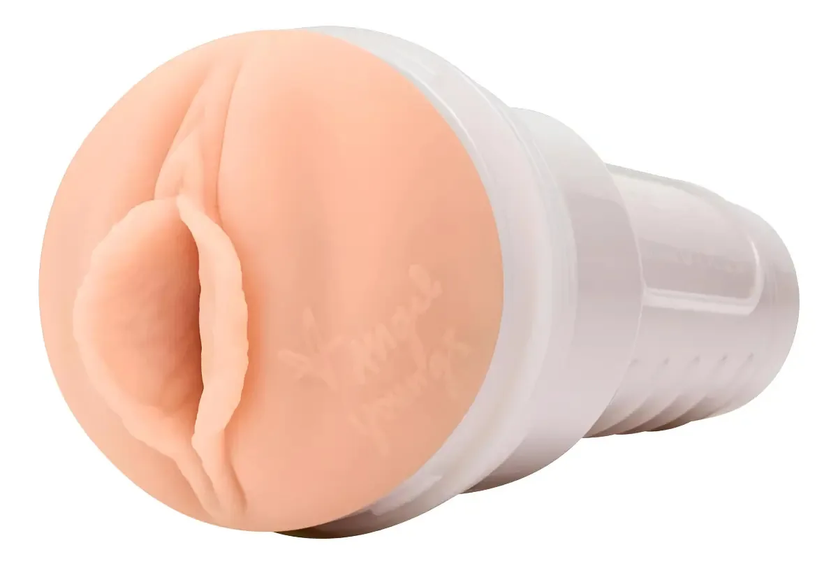 Fleshlight Girls | Angel Youngs | Sweetness | Brinquedo sexual masculino