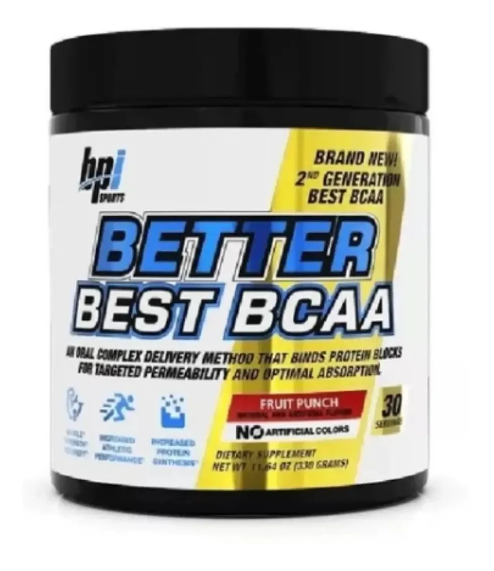 Melhores serviços de BCAA De Bpi/30