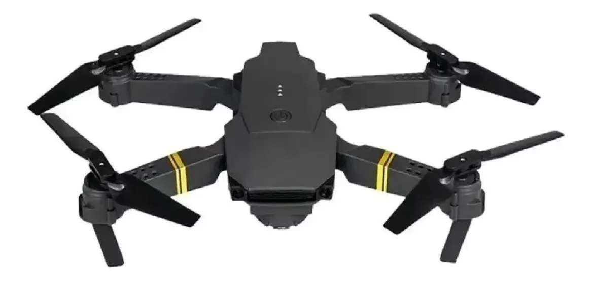 Drone Aéreo Qatar J-fy03 com Câmera 1080P e GPS