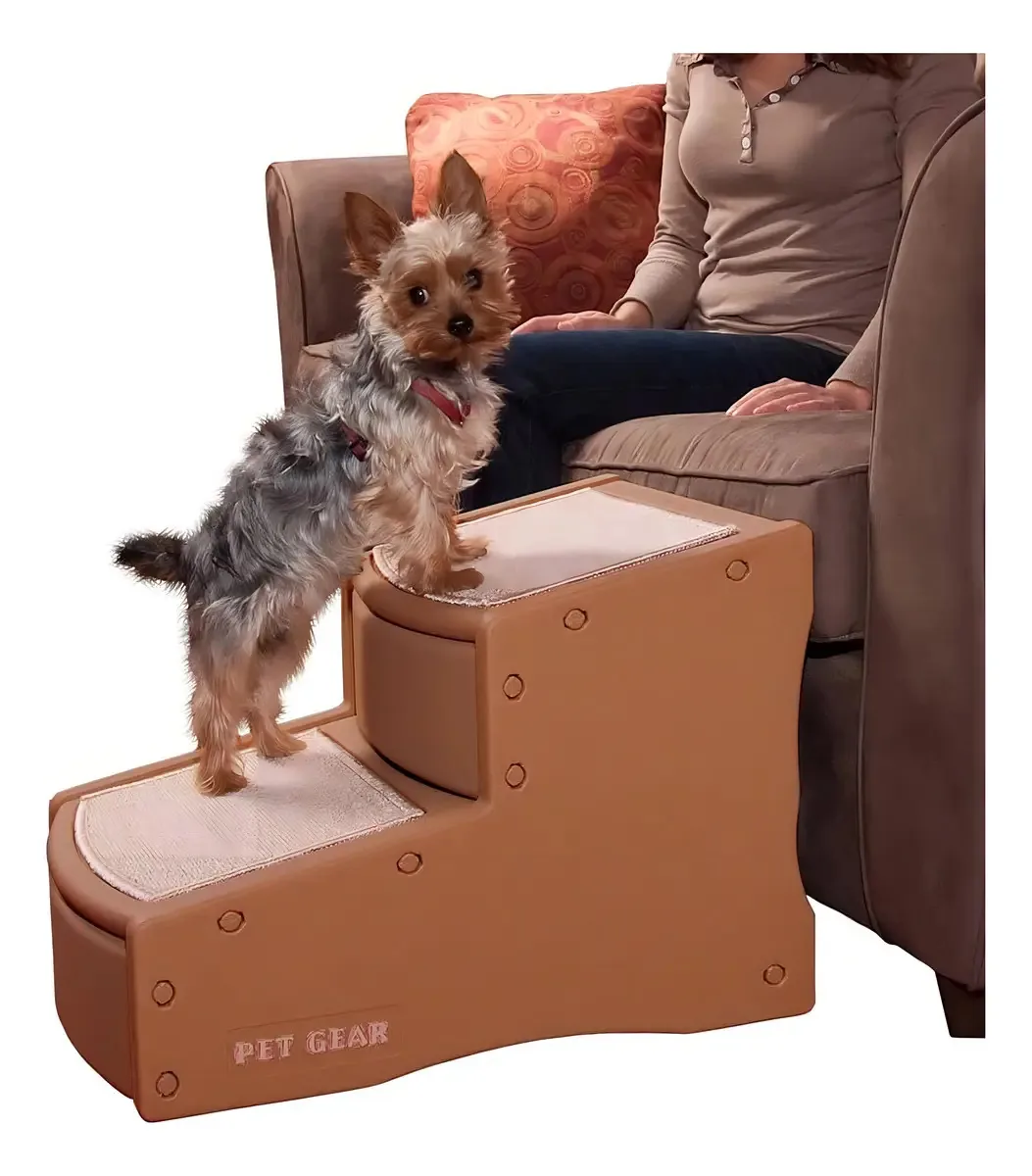 Escada portátil e removível para cães PG9720ccu Pet Gear