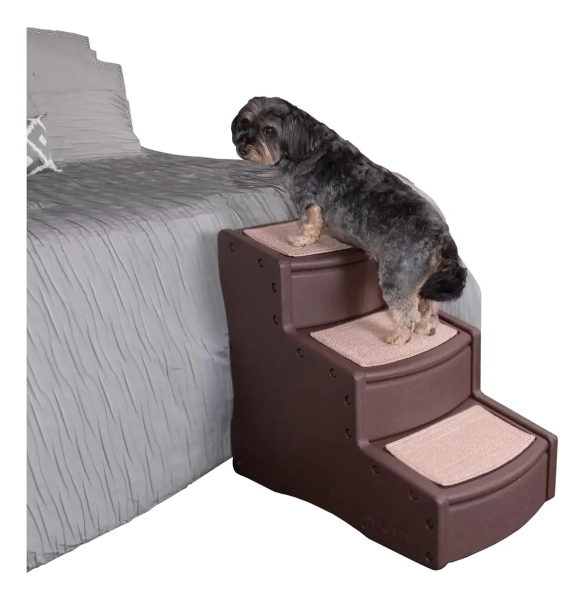 Escadas Easy Step Iii para cães PG9730chu Pet Gear