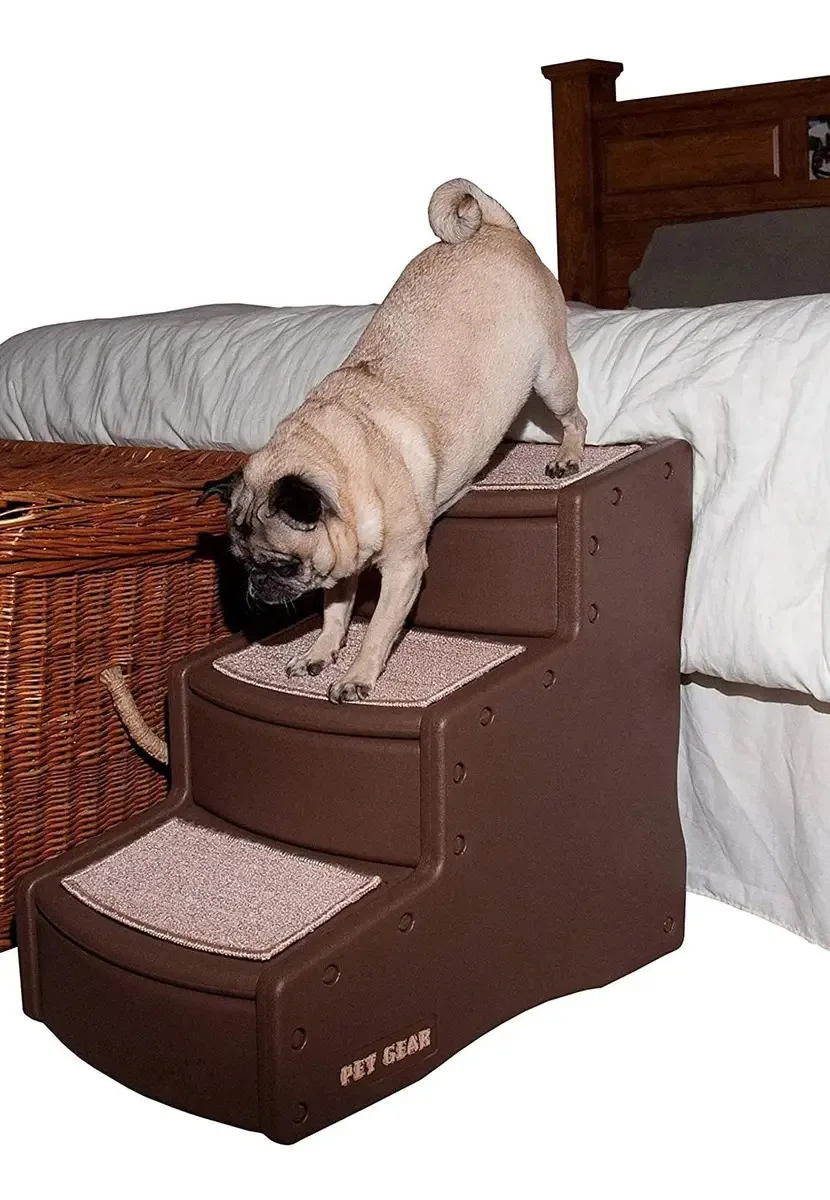 Escadas para animais de estimação Easy Step Iii