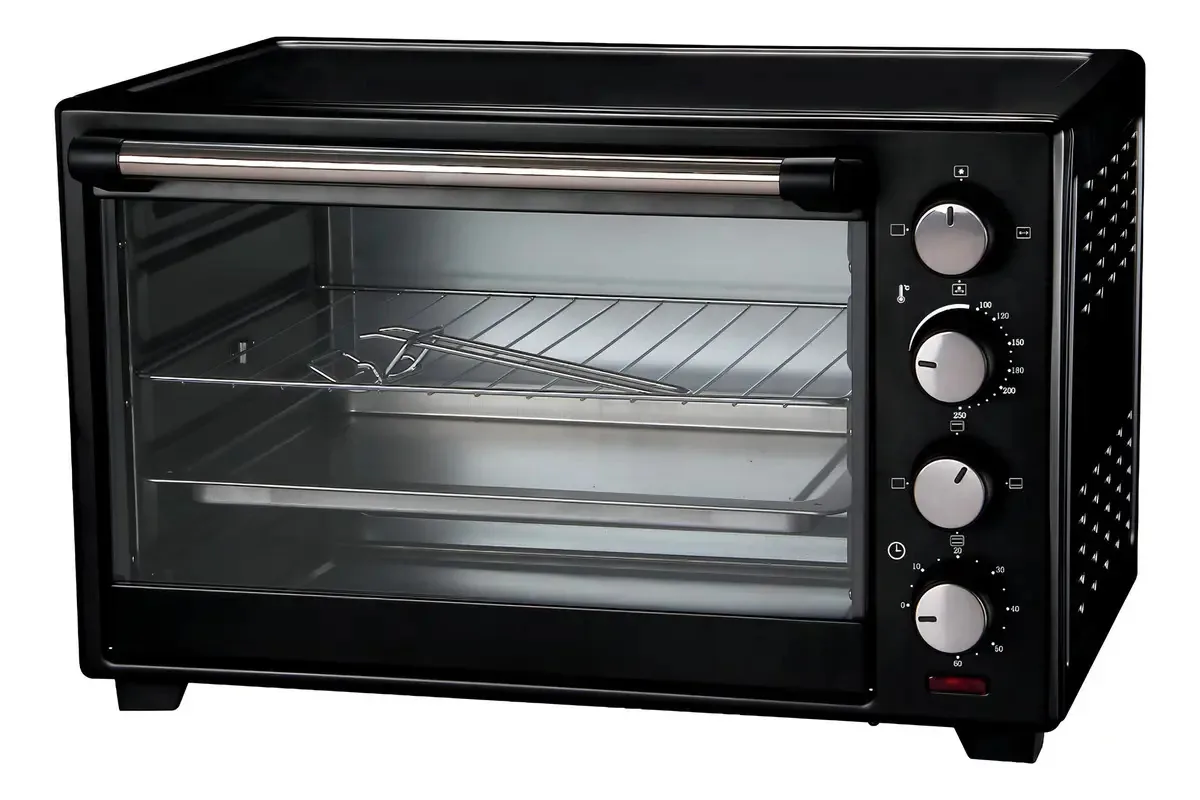 Forno elétrico Kanji - 40 Lts 1600w