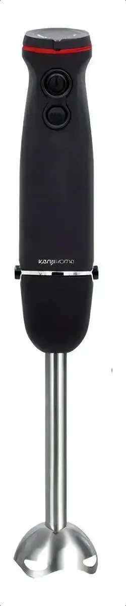 Misturador Kanji KJH-BL1000HB02 preto 1000W