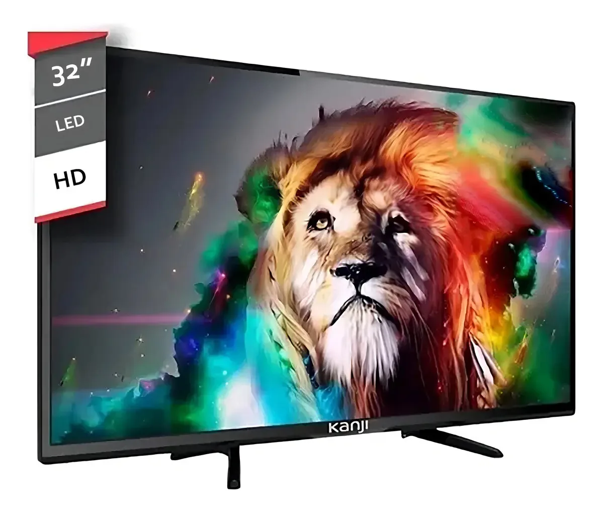 TV Kanji 32 Led Mt005