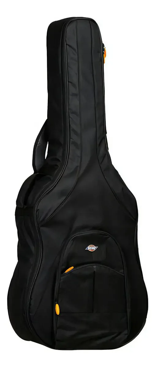 Estojo para guitarra Tanglewood Ogbea2 Folk/Orchestra