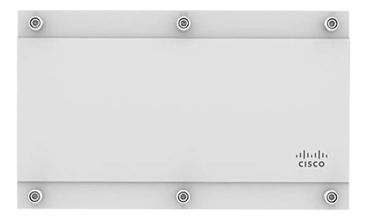 Access Point Wireless Cisco Meraki Mr53 Hw