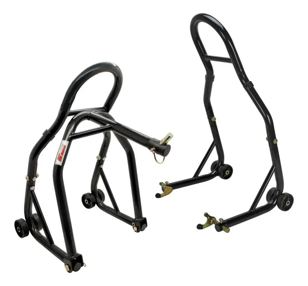 Suporte de elevação para bicicletas esportivas Triple Tree