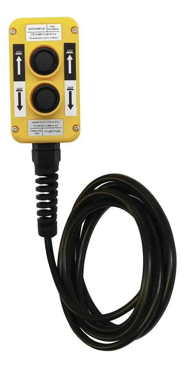 Controlador de elevação Extreme Max 3005.7284 Hanging B