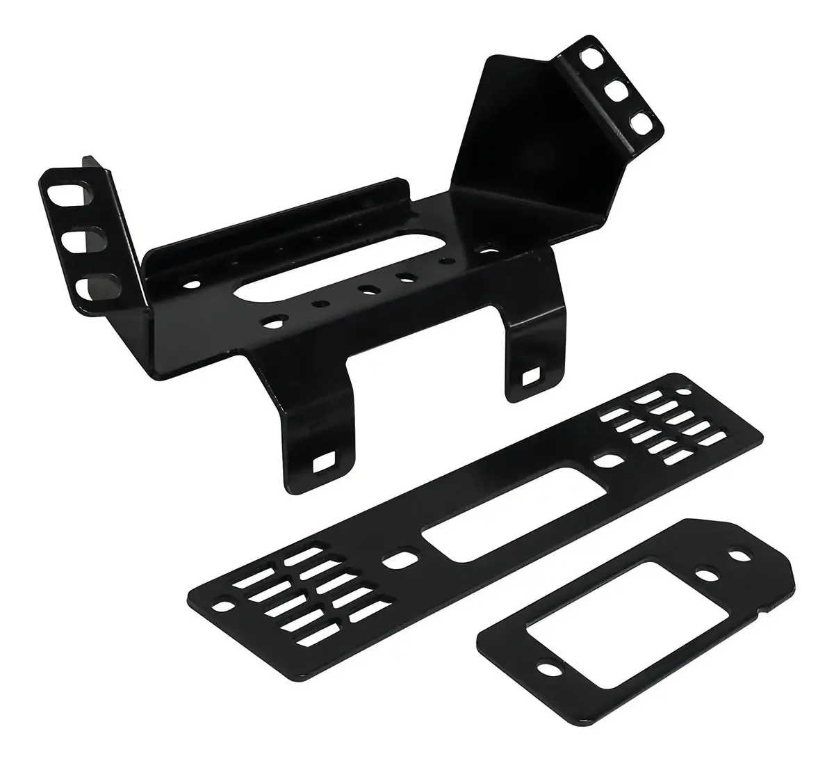 Suporte de guincho Extreme Max 5600.3256 Atv para modelo
