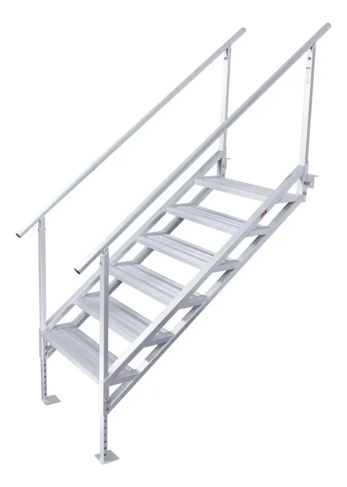 Escadas Jumbo-tread Extreme Max 3005.4281 - M Dock