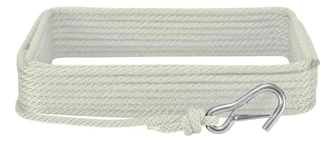 Linha de ancoragem Extrema Max Boattector Boattector MFP