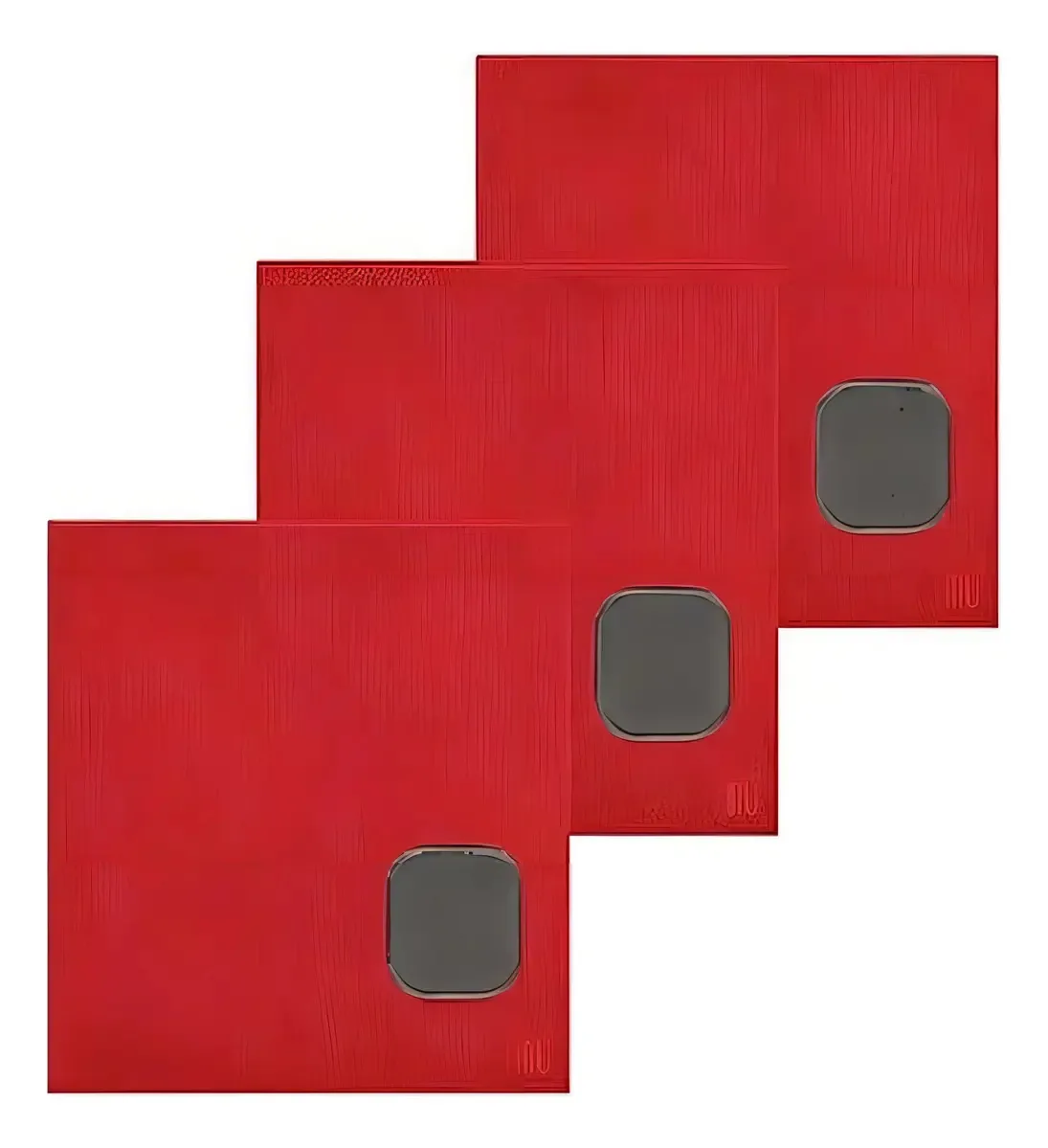 Jogo 3 Panos Para Pia Cozinha Microfibra Limpeza Mkitchen