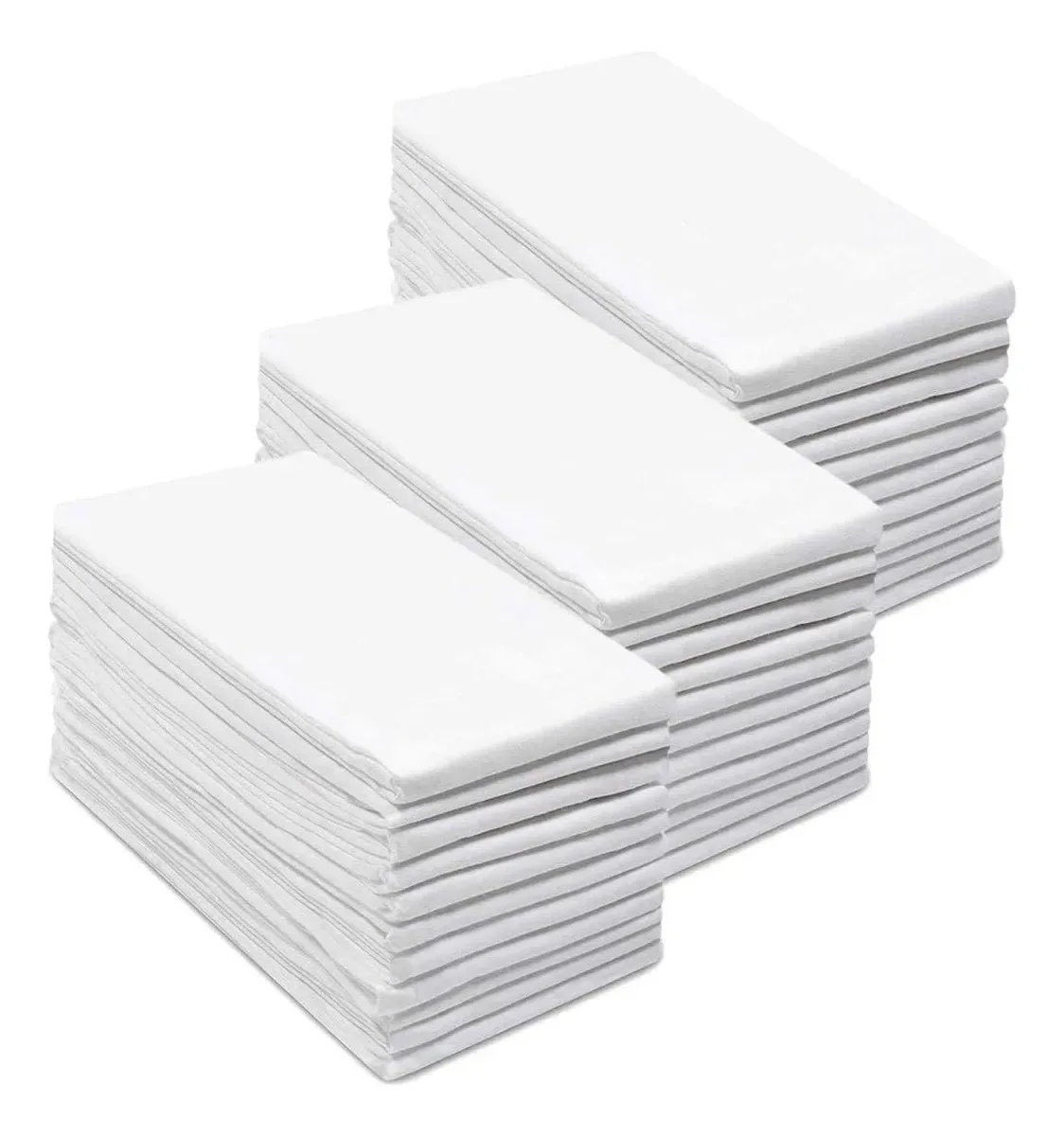 Toalhas de cozinha Simpli-magic 79374 Flour Sack