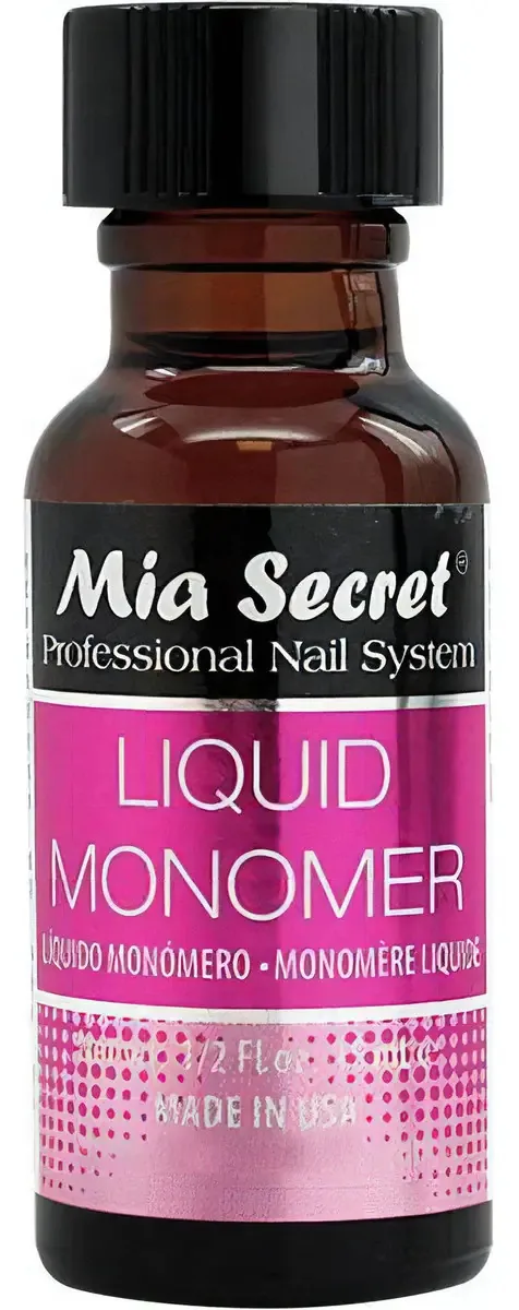 Monomero 15ml Mia Secret