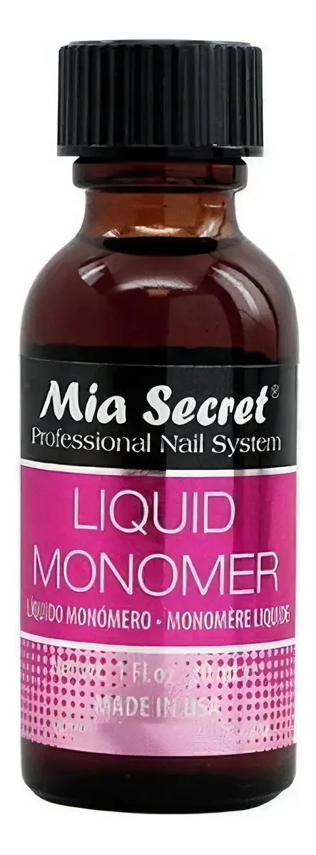 Monomero 30ml Mia Secret