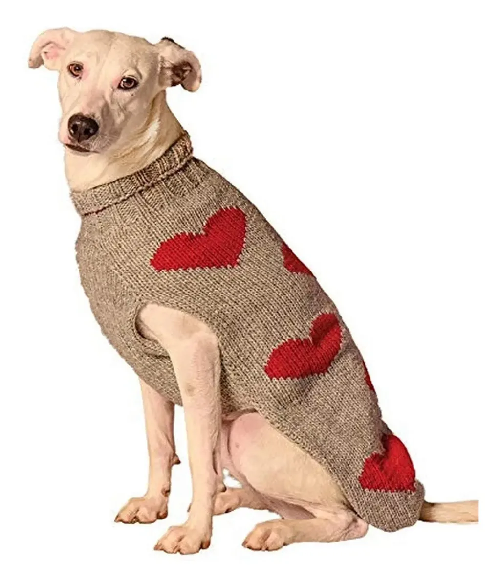 Chilly Dog - Camisola para cães, tamanho pequeno