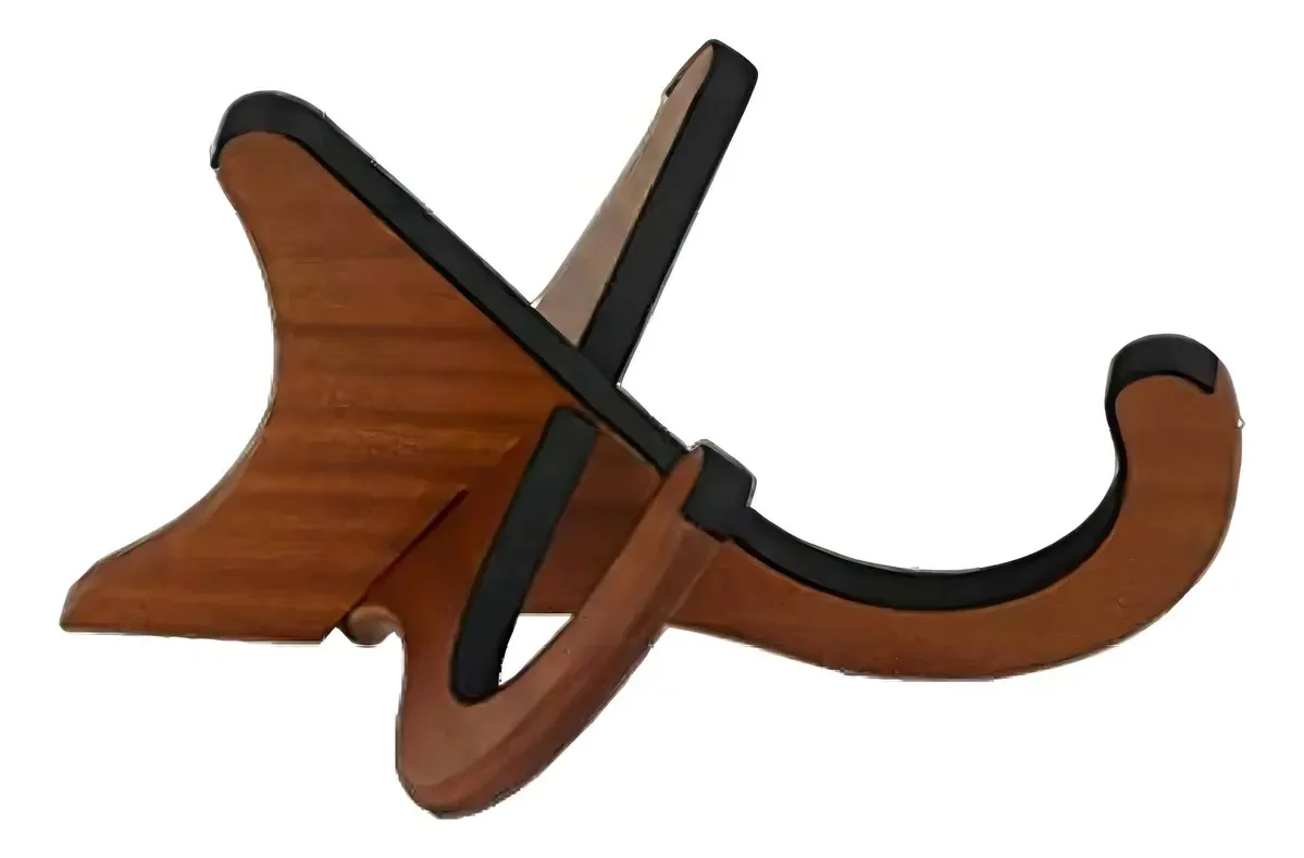 O ukulele Kala Mahogany se destaca