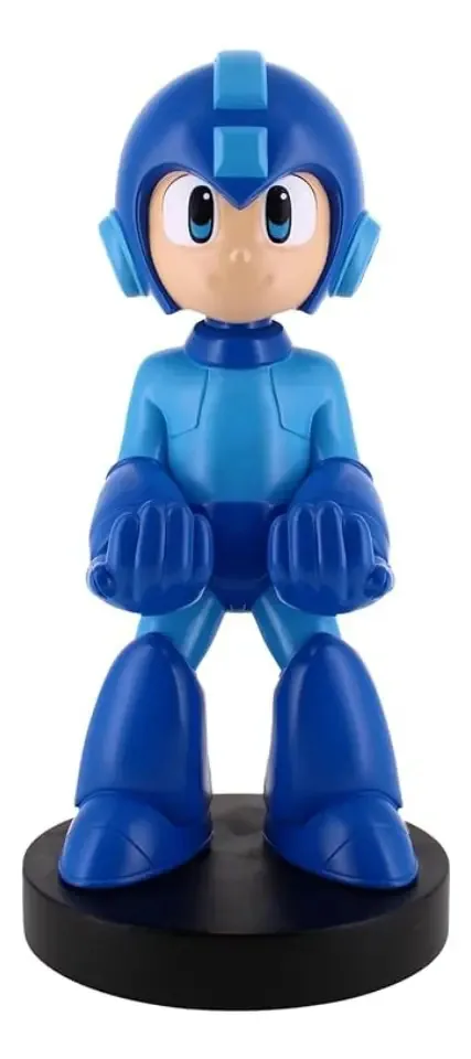 Cable Guys: Capcom Mega Man