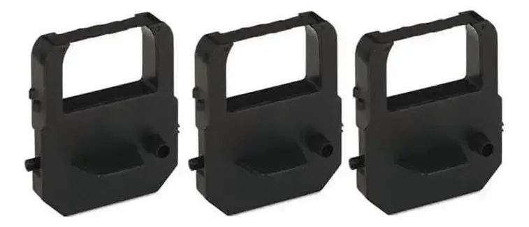 Compumatic - Cartucho de fita para torno 100e, 900e, 1000e