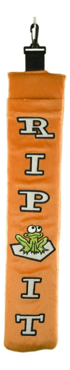 Rip-it Roo Bat Pouch - Laranja
