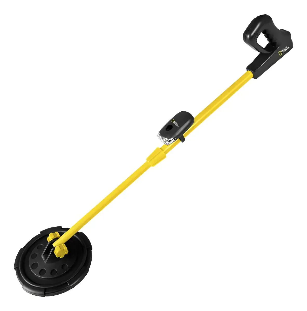 Detector de metais Jr National Geographic 80-20001