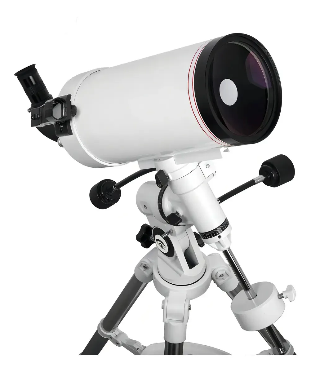 Explore Scientific Firstlight Maksutov 127mm - Telescópio Cassegrain EQ3