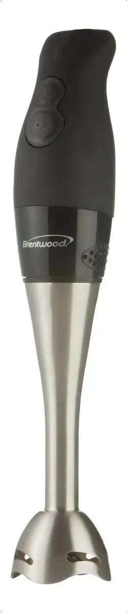Liquidificador de imersão Brentwood HB-33 preto 200W