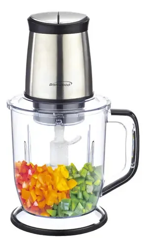 Processador de alimentos Brentwood Appliances FP544s - 300
