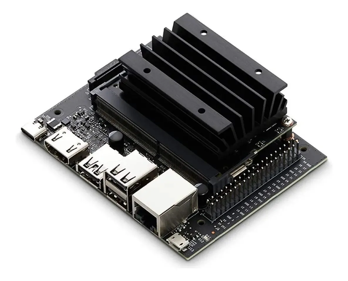 Nvidia Jetson Nano 2gb Developer Kit