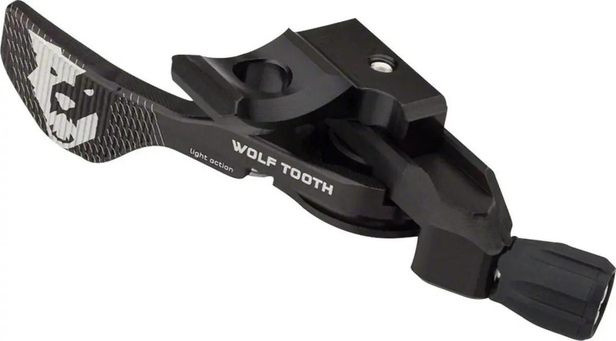 Wolf Tooth Components - Alavanca de Canote para Sram Matchmaker X